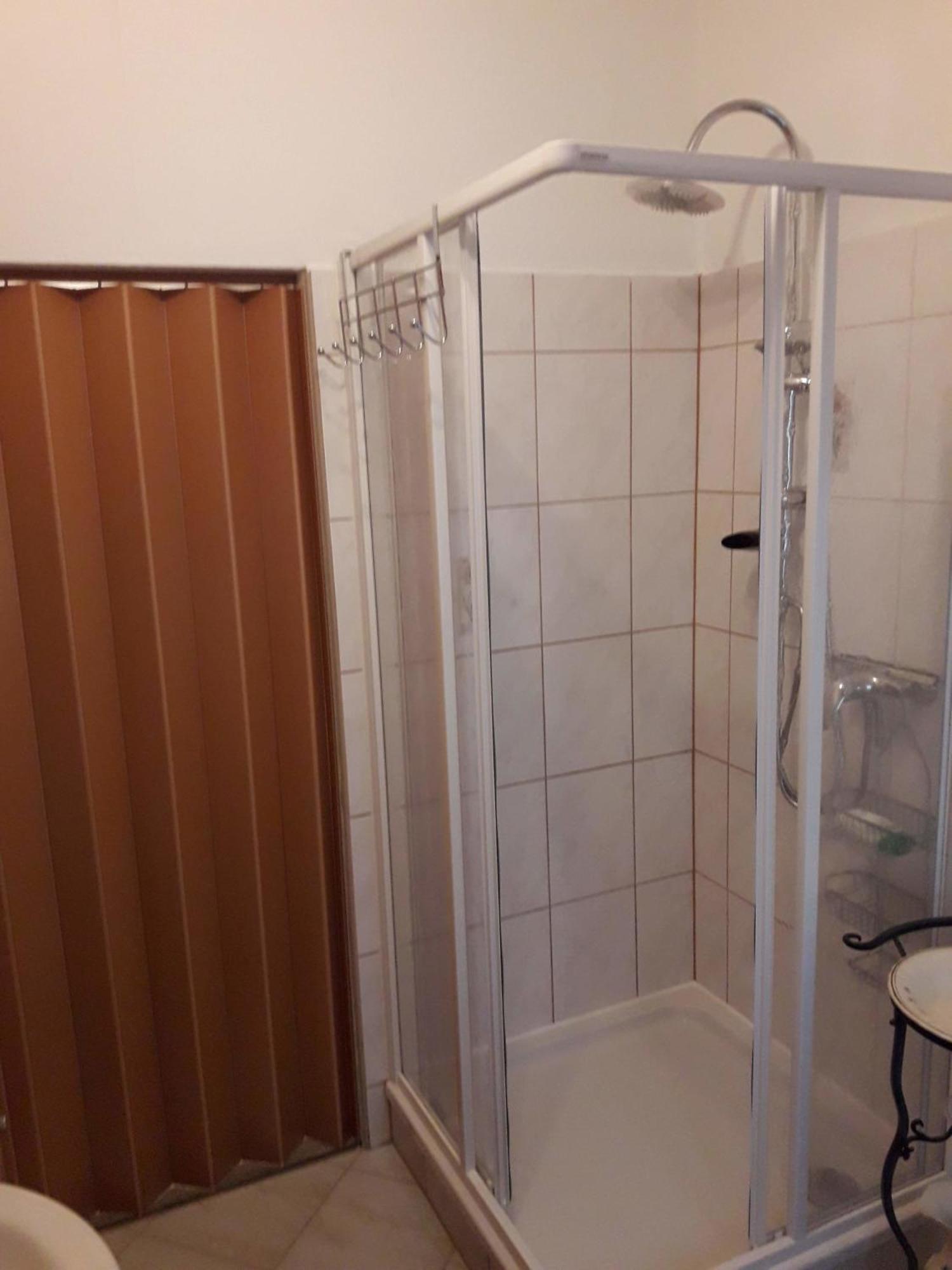 Fewo Lobec Calau Екстериор снимка